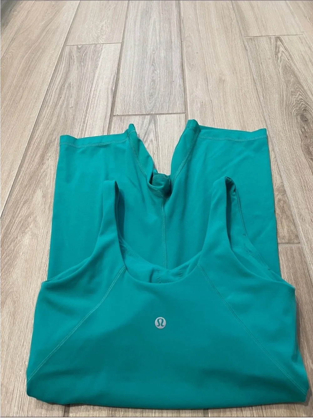 Lululemon Align Bodysuit 8
